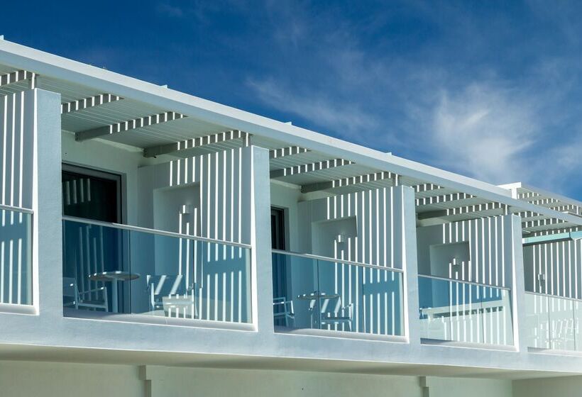 Hotel Blue Lagoon Ocean