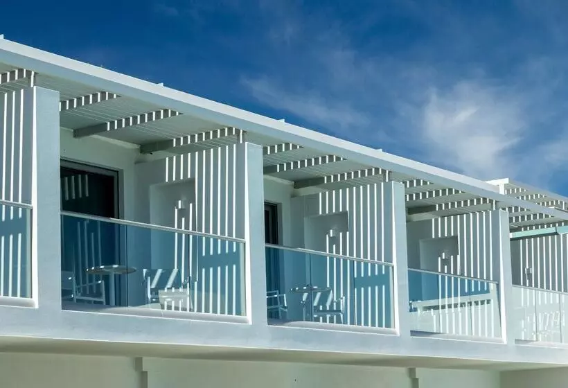 酒店 Blue Lagoon Ocean