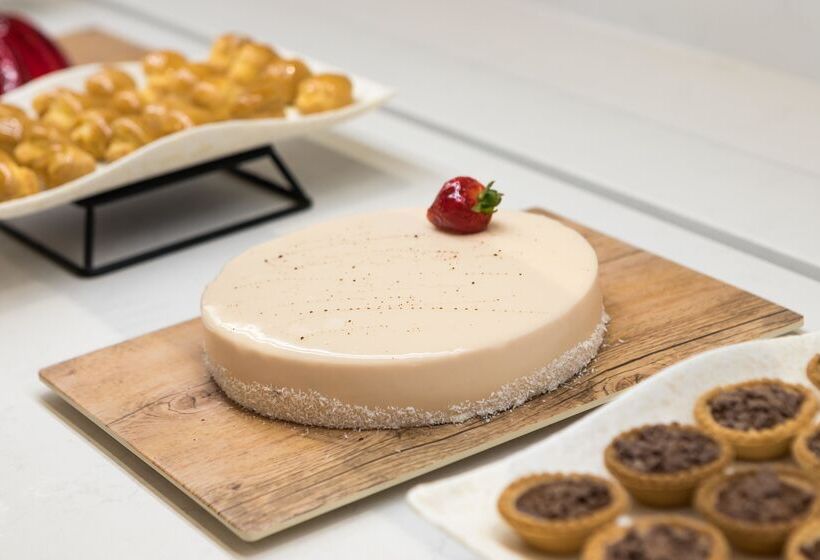 Hotel Blue Lagoon Ocean