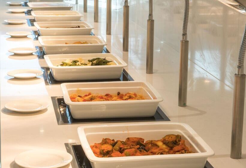 Hotel Blue Lagoon Ocean