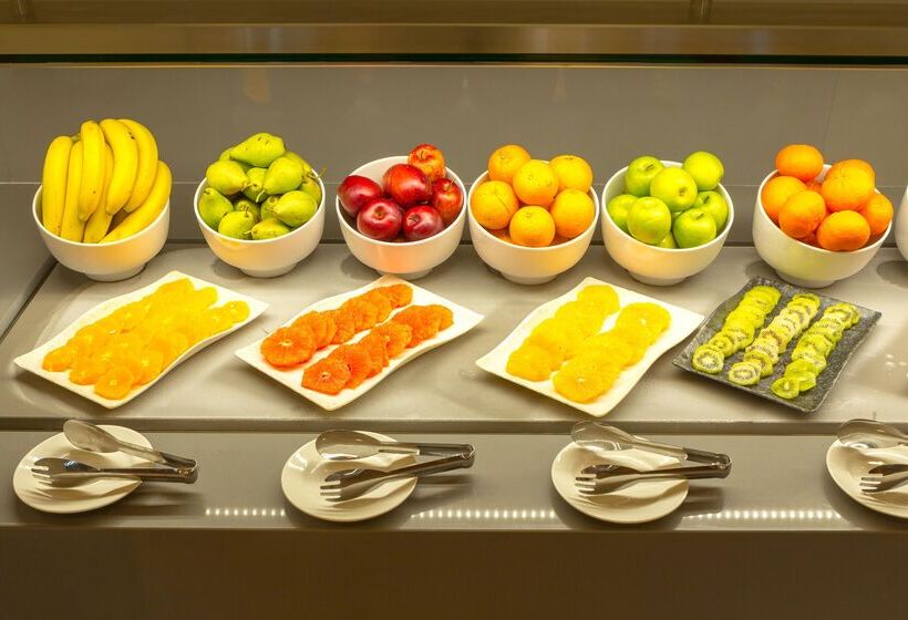 Hotel Blue Lagoon Ocean