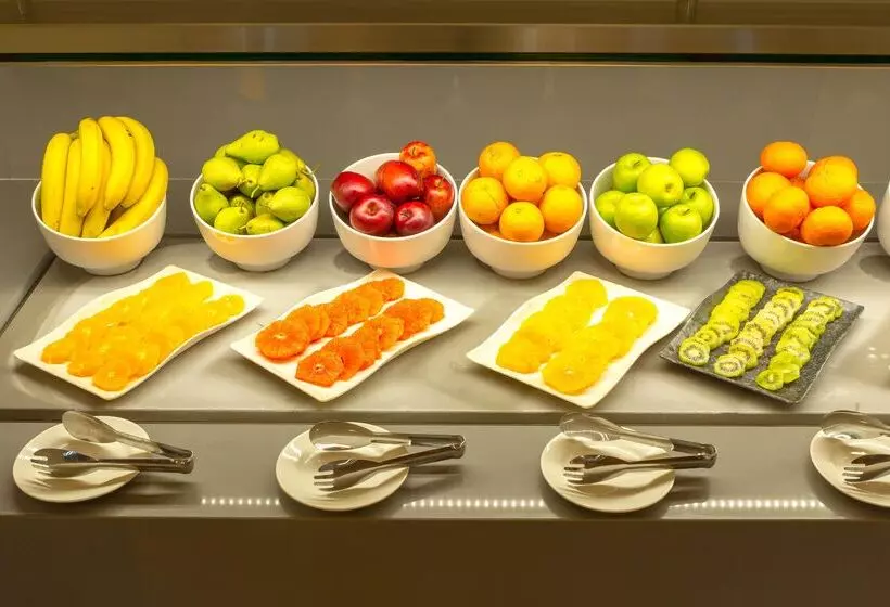 酒店 Blue Lagoon Ocean