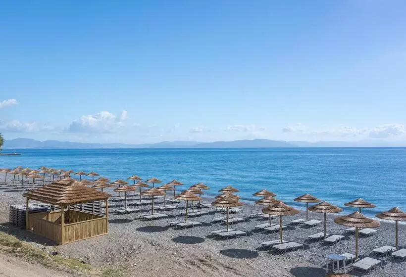 酒店 Blue Lagoon Ocean