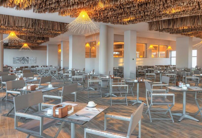 Hotel Blue Lagoon Ocean