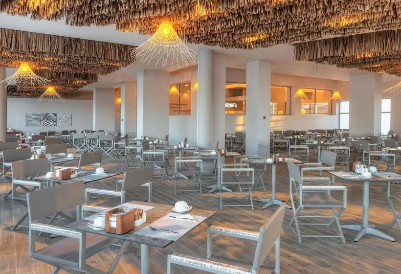 酒店 Blue Lagoon Ocean