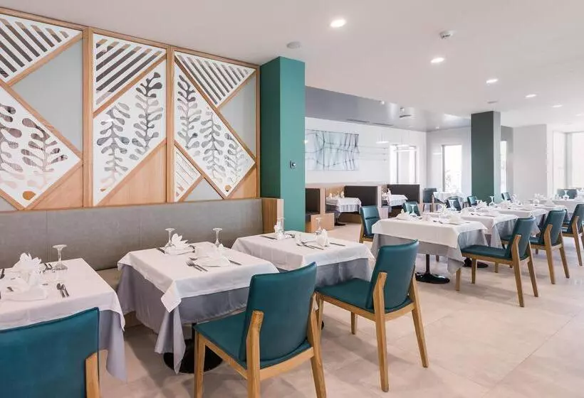 酒店 Blue Lagoon Ocean