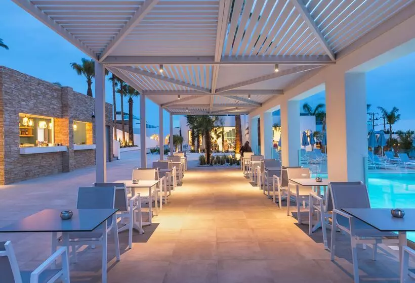 酒店 Blue Lagoon Ocean