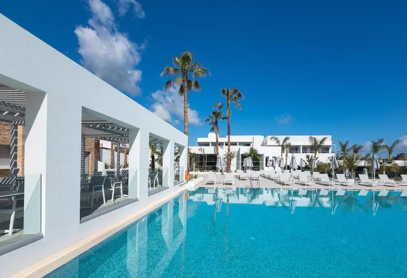 酒店 Blue Lagoon Ocean