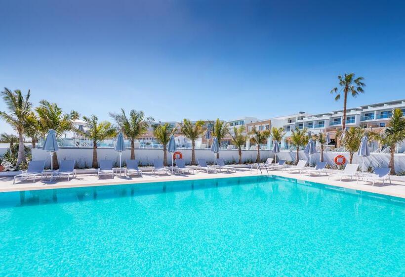 Hotel Blue Lagoon Ocean