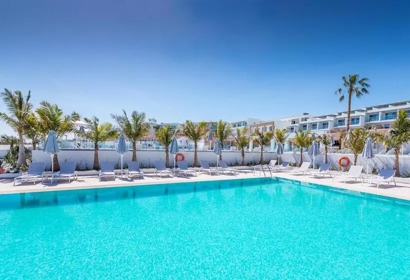 酒店 Blue Lagoon Ocean