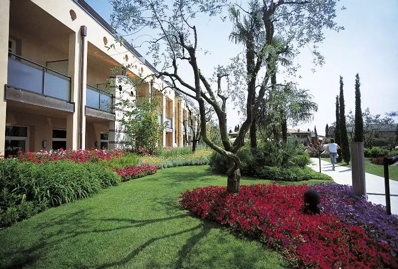 Отель Caesius Thermae & Spa Resort