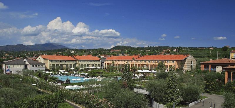 هتل Caesius Thermae & Spa Resort