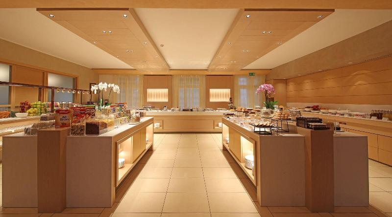 هتل Caesius Thermae & Spa Resort