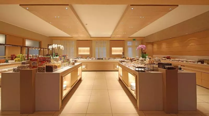 Отель Caesius Thermae & Spa Resort