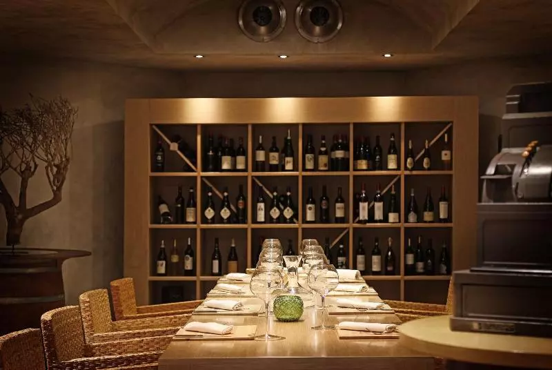 Отель Caesius Thermae & Spa Resort