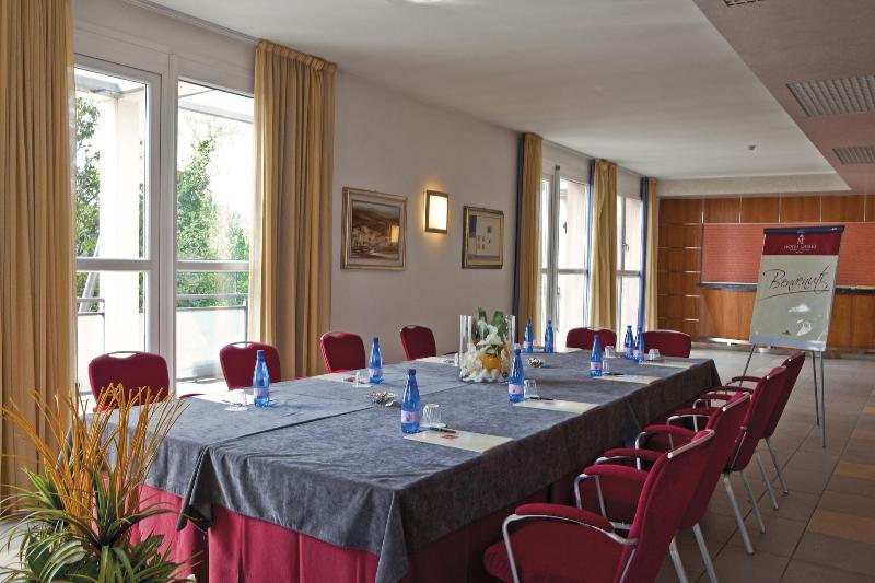 هتل Caesius Thermae & Spa Resort