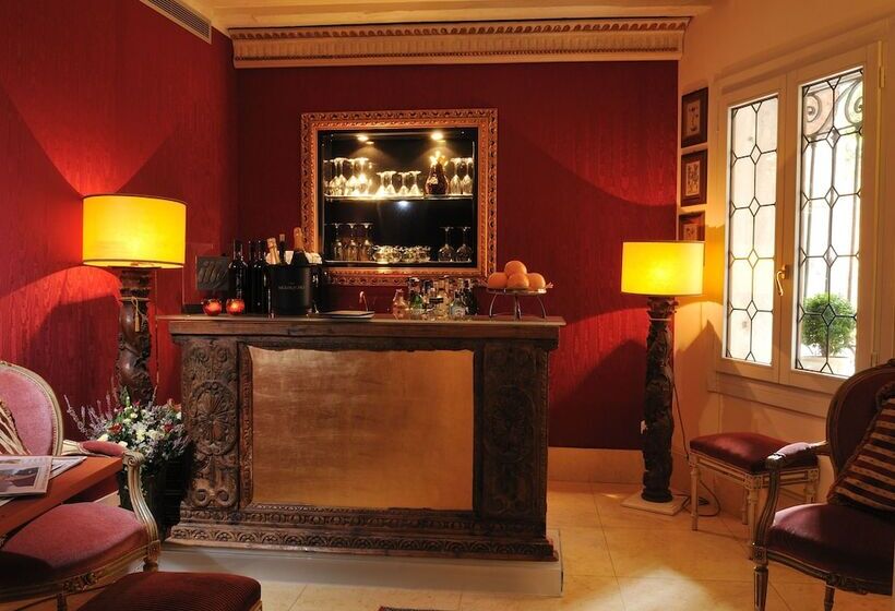 هتل Casa Verardo Residenza D Epoca