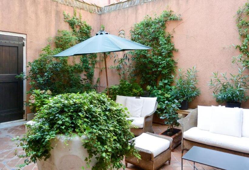 هتل Casa Verardo Residenza D Epoca