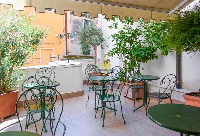 هتل Casa Verardo Residenza D Epoca