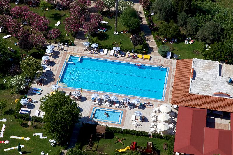 Hotel Continental Palace