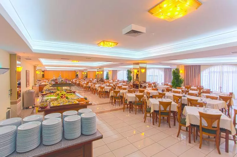 فندق Continental Palace