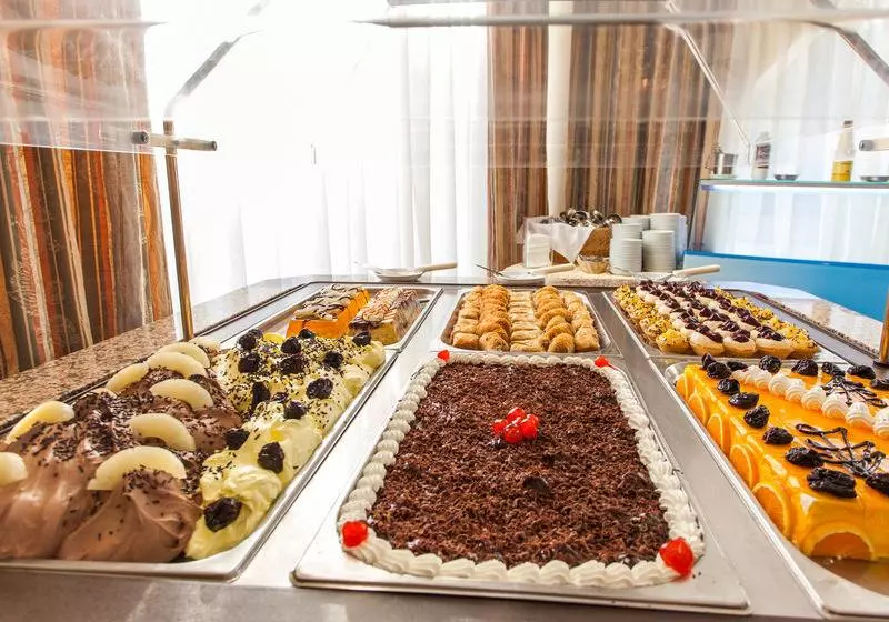 فندق Continental Palace