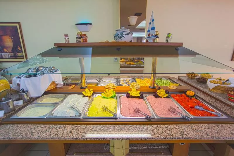 فندق Continental Palace