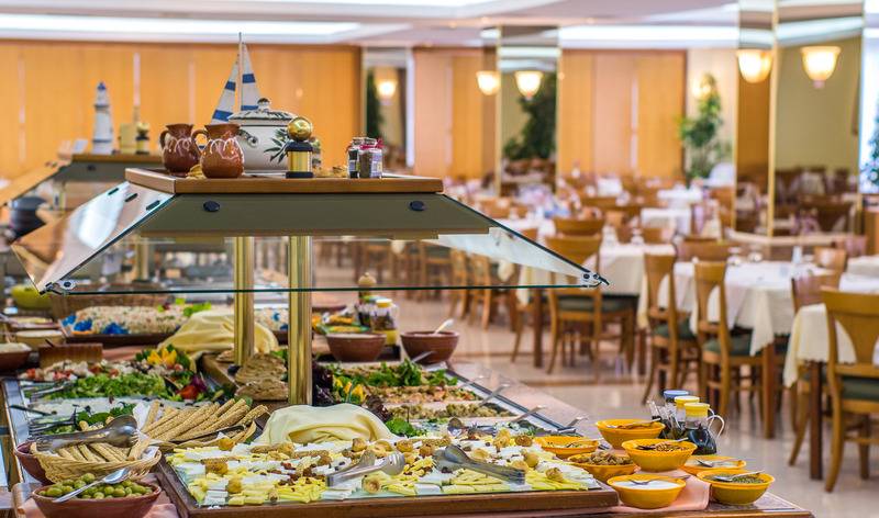 Hotel Continental Palace