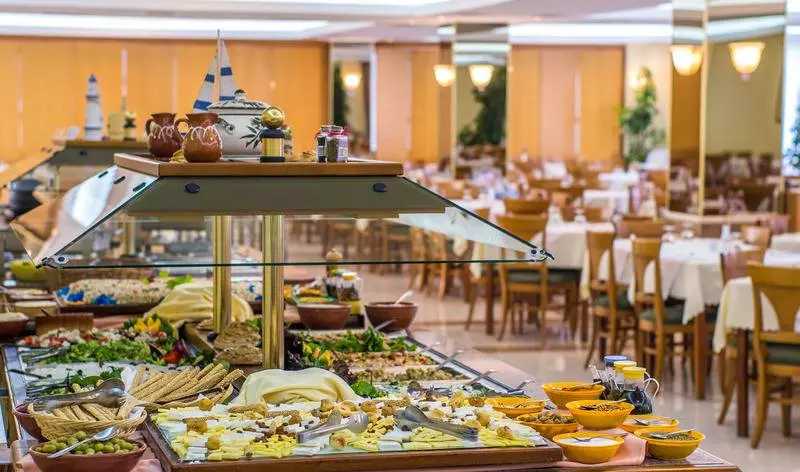 فندق Continental Palace