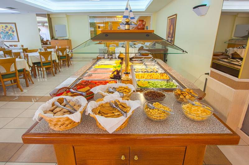 Hotel Continental Palace