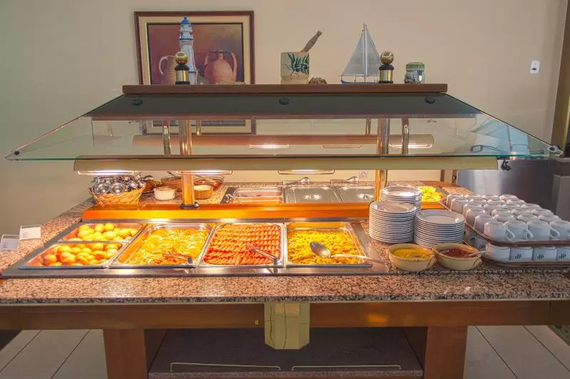 فندق Continental Palace