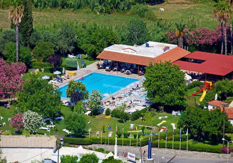 Hotel Continental Palace