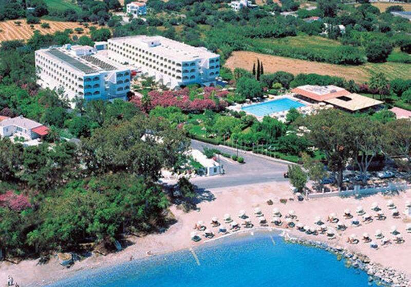 Hotel Continental Palace