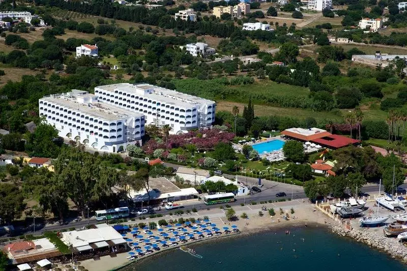 فندق Continental Palace