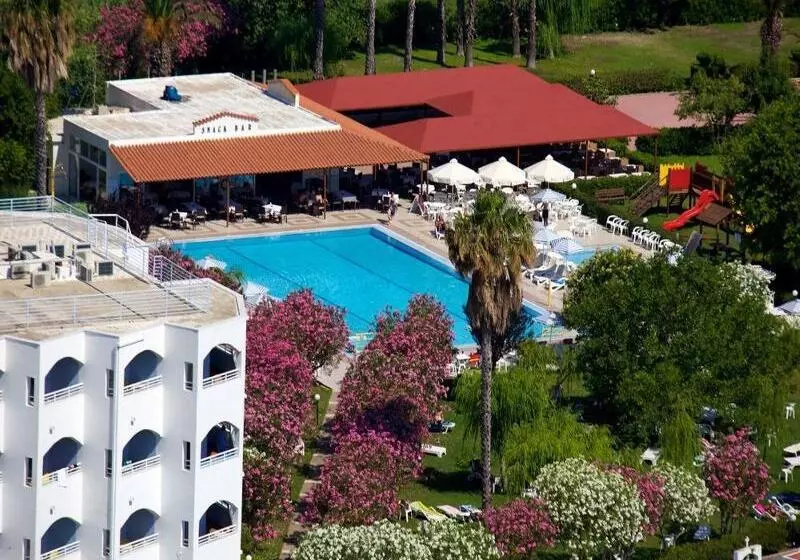 فندق Continental Palace