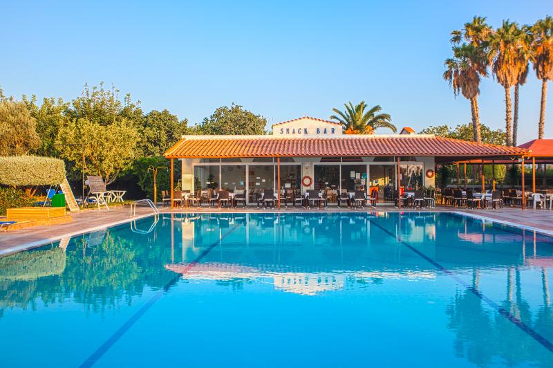 Hotel Continental Palace