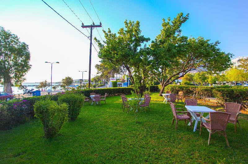 Hotel Continental Palace