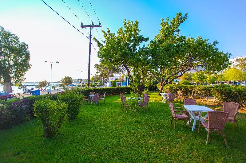 فندق Continental Palace