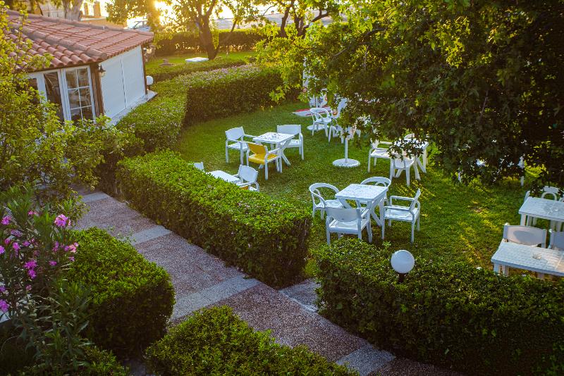 Hotel Continental Palace