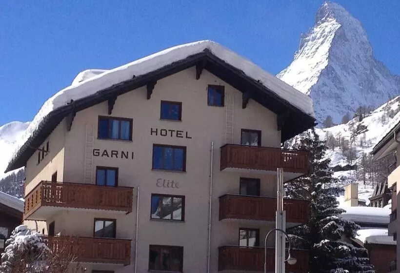 בית מלון כפרי Elite