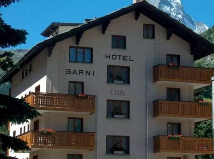 בית מלון כפרי Elite