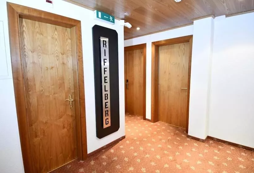 בית מלון כפרי Elite