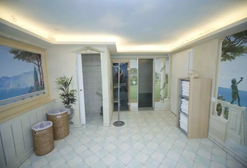 בית מלון כפרי Elite