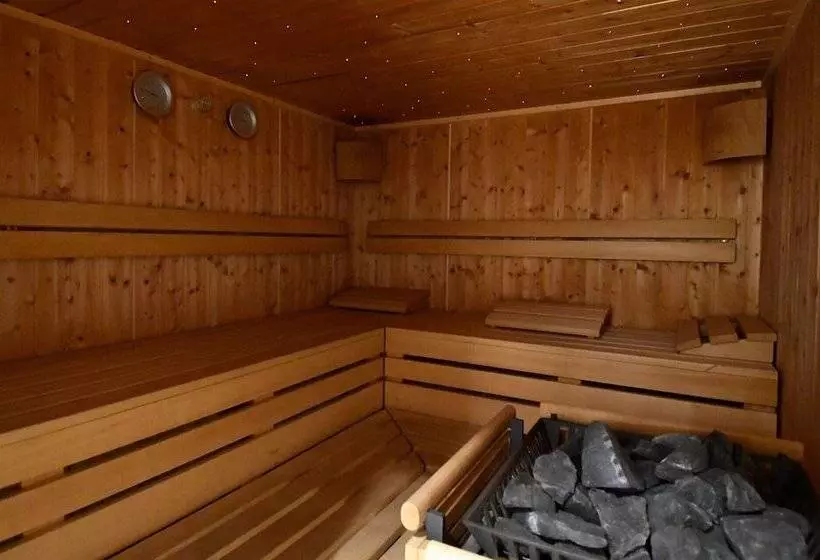 בית מלון כפרי Elite