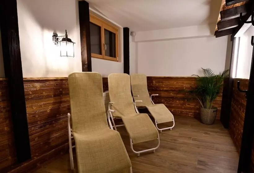 בית מלון כפרי Elite