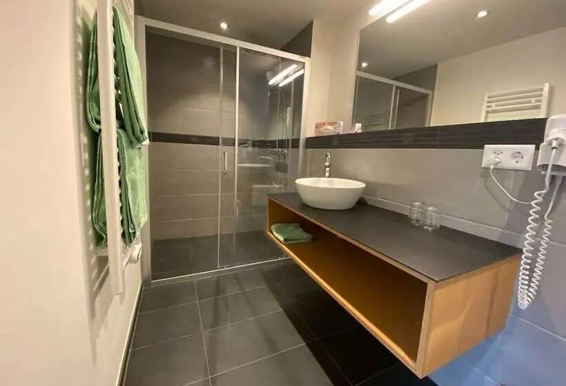 בית מלון כפרי Elite