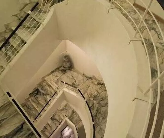 ホテル Europa Monetti