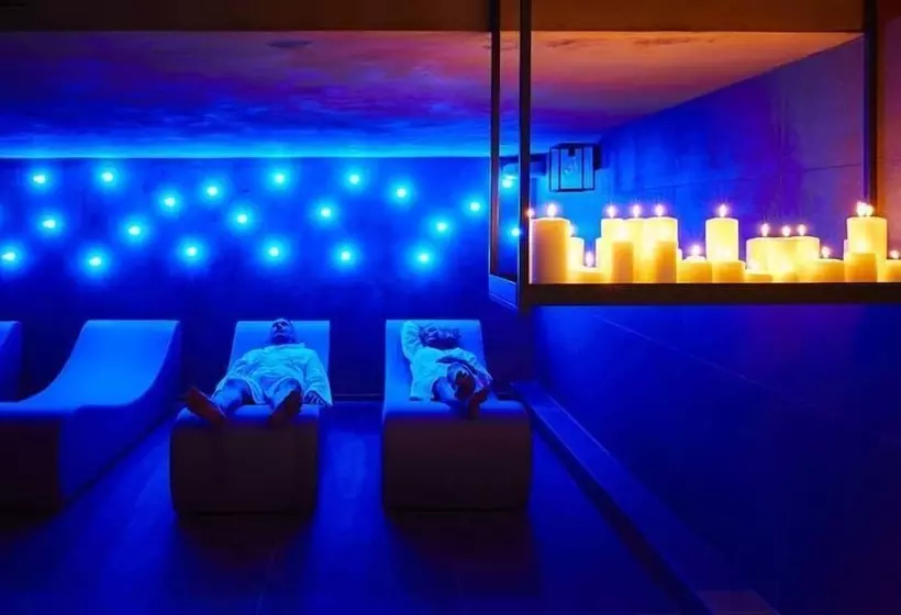 ホテル Europa Monetti