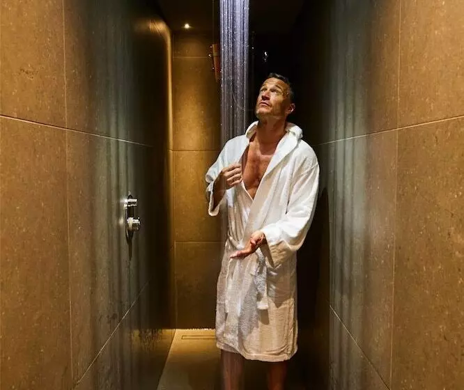 ホテル Europa Monetti