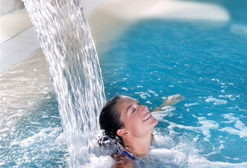 בית מלון כפרי Europa Monetti